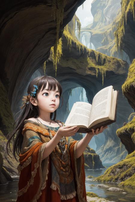 BreakRealize LoRA版本_L2090 (ID: 66297)