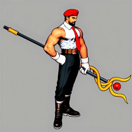 Shinkiro Style