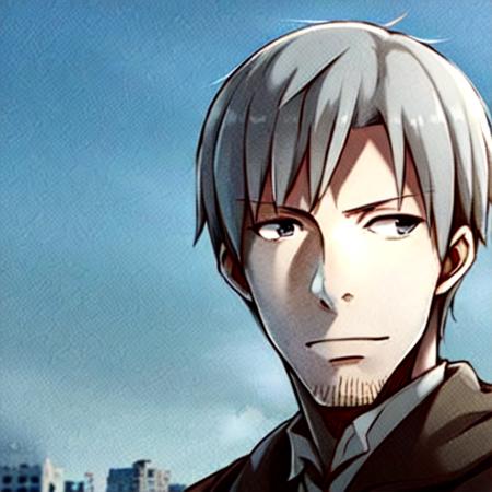 Lawrence - Spice and wolf