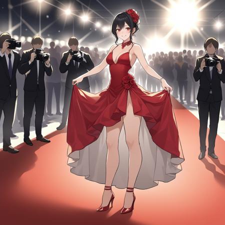 Red Carpet