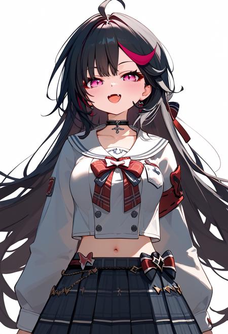 Tower of Fantasy_annko(幻塔_安可)_pony版本Daydreaming Time_遐想韶光 (ID: 611800)