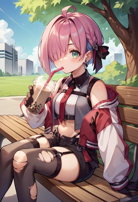 Himemori Luna (5 Outfits) | Hololive | [Pony XL]