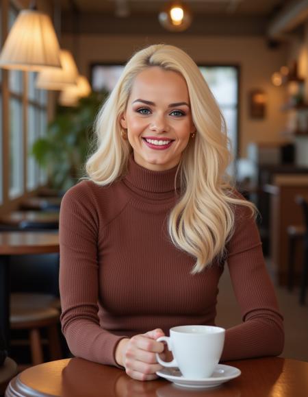 Elsa Jean (Flux) - Adult Film Actress
