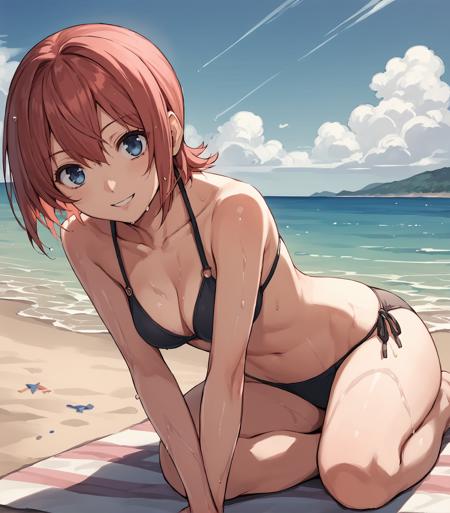 Trails/Kiseki series - 241 characters/outfits [PONY]