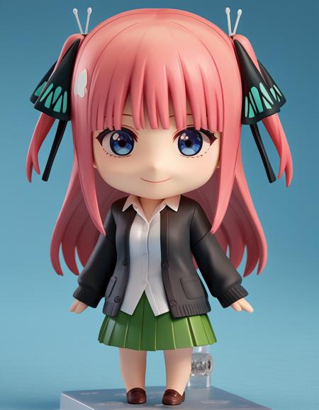 Anime Figurines - Style