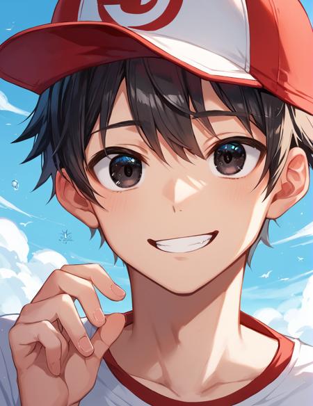 SakuraSakuma Mix -Pony-版本v1.0 (ID: 522425)