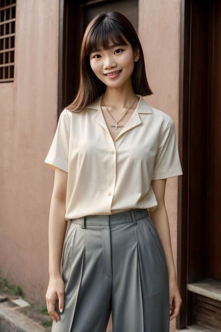 Kawaii Goddess: Yoo-jin