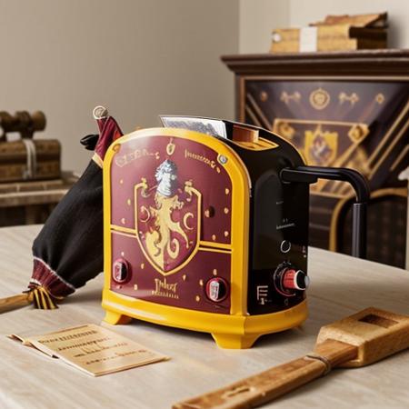 Gryffindor版本v2.0 (ID: 597410)