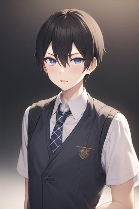 Nagi Umino / Kakkou no Iinazuke