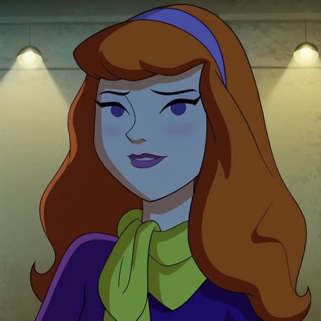 Daphne Blake