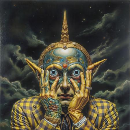 SURREALISMQ