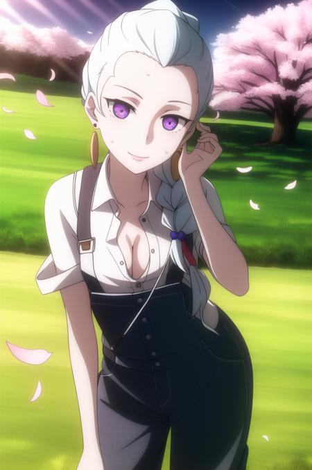 Death Parade - Nona