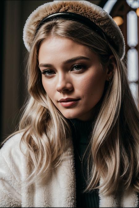 Tori Anderson