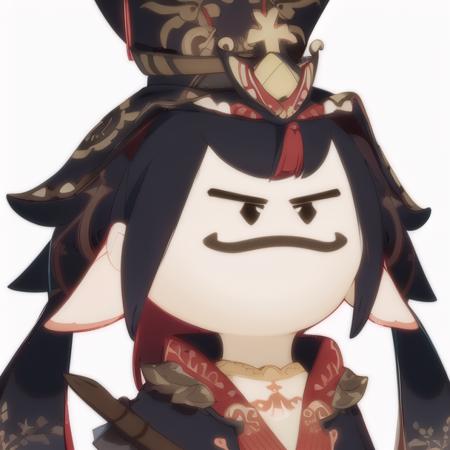 Shadow Puppets Art Style | 皮影戏