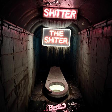 Sewer Aesthetic