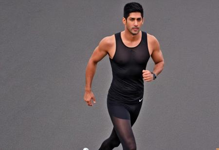 Namit Khanna