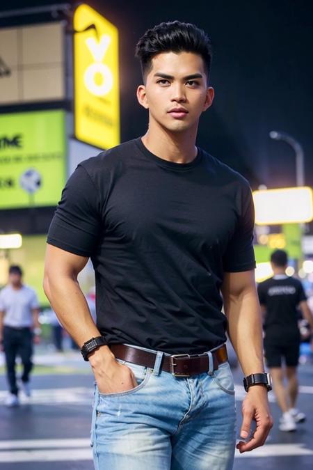 Denver Hernandez