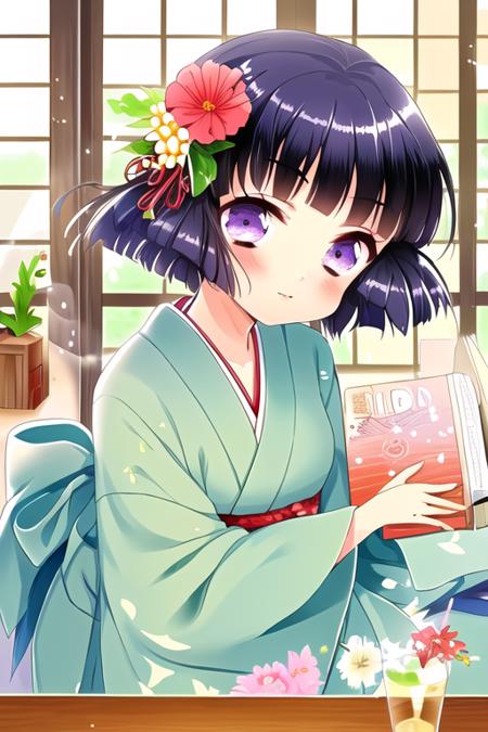 Grimoire A: Private Grimoire Magic Academy (style, 60+ characters)版本v1.0 (ID: 50909)