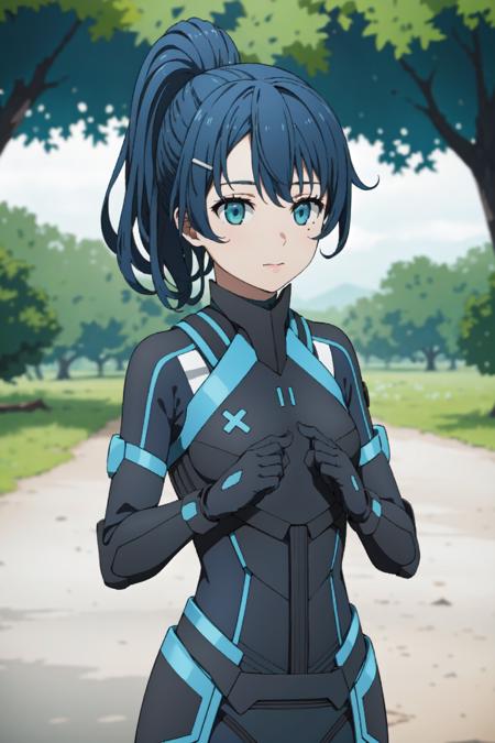 ステラ・シャイニング（エガオノダイカ）