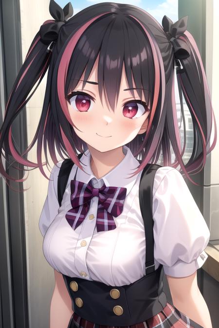 乙女心-八卦恋爱(Otome Kokoro-Koibana Ren'ai)版本v1.0 (ID: 460849)