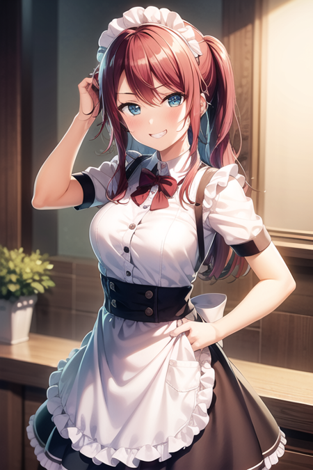 Tomoe Udagawa (Bang Dream!)