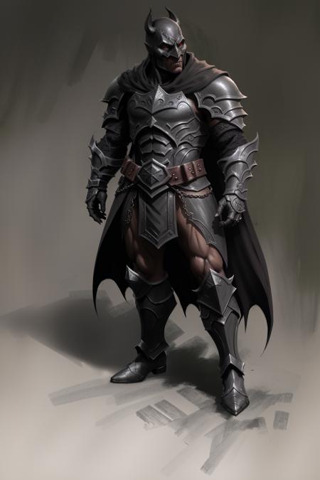 A to Zovya RPG Artist's Tools LoRA
