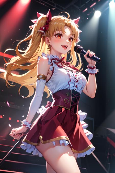Ereshkigal (6 Outfits) | Fate/Grand Order