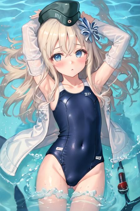 u_511 (Kantai Collection)