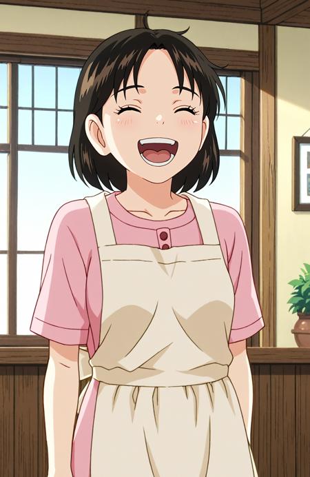 Junko Oosawagi_GaGFamily_PONY