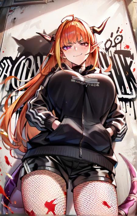 Kiryu Coco (Hololive)