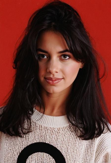 Susanna Hoffs [Singer] (SDXL)