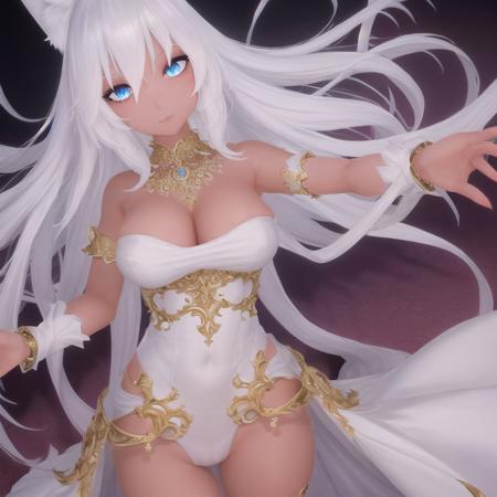 Thamriyell (Vr Chat)