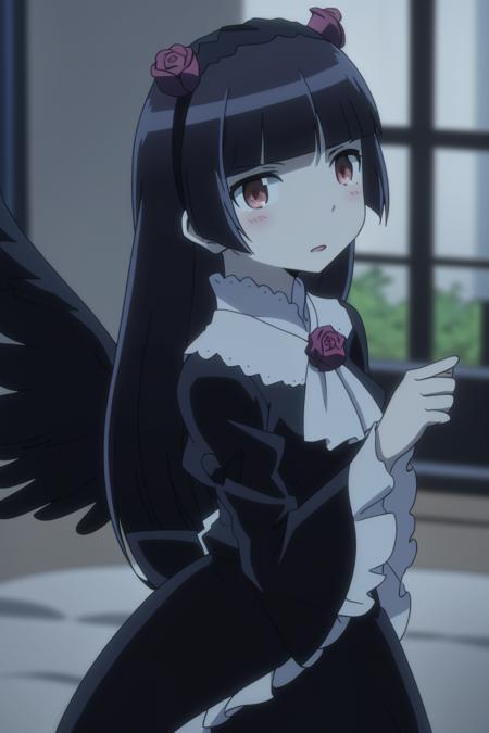 Ore no Imouto ga Konnani Kawaii Wake ga Nai / 俺の妹がこんなに可愛いわけがない (complete pack)