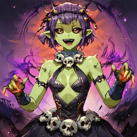 Madness STYLE LORA [PonyXL]