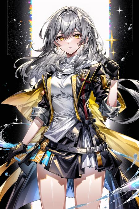 Stelle (Honkai Star Rail) Lora