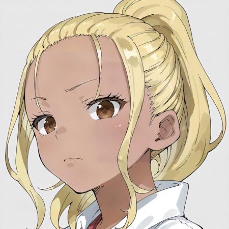 Kari Ichinose (Mane Mane Nichi Nichi) XL pony LORA版本v1.0 (ID: 741212)