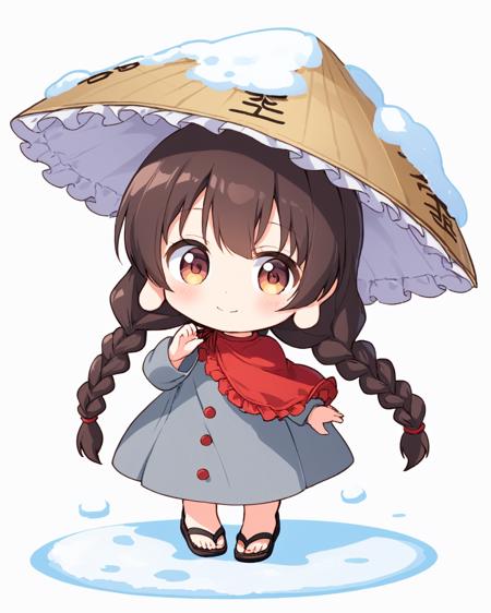 XL | touhou|东方 projcet 矢田寺成美/矢田寺 成美/Yatadera Narumi