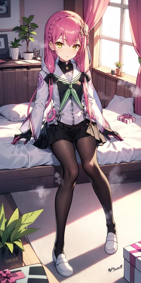 【神位纷争】稻羽白兔