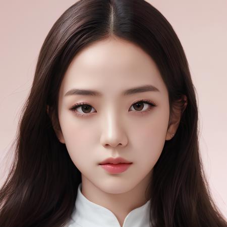 Not Blackpink - Jisoo