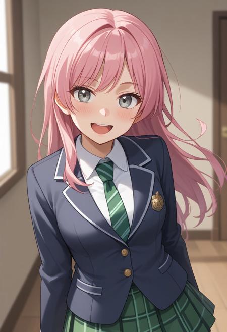 Anon Chihaya