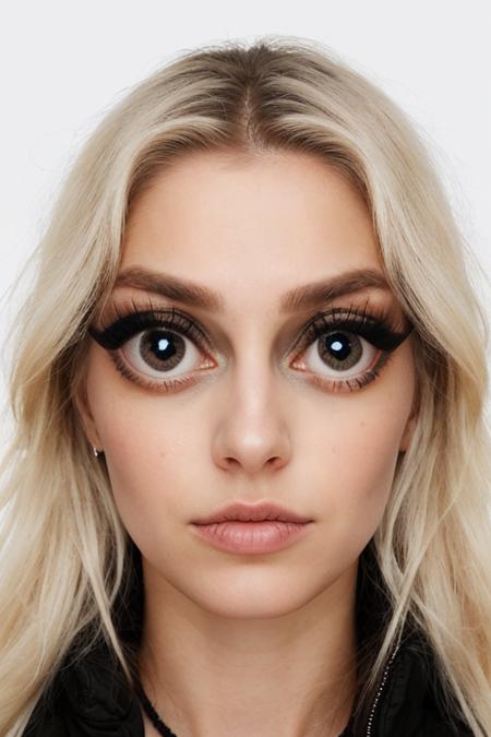 Huge Eyes - Disney Princess Eyes Slider版本v1.0 (ID: 324894)