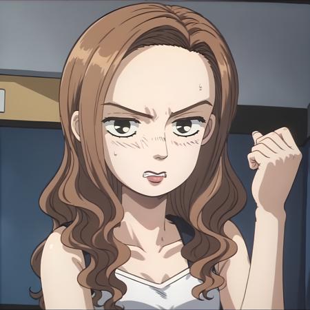 Sayuki (Initial D) XL pony LORA
