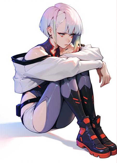 Cyberpunk: Edgerunners - Lucy Kushinada版本v1.0 (ID: 1246272)