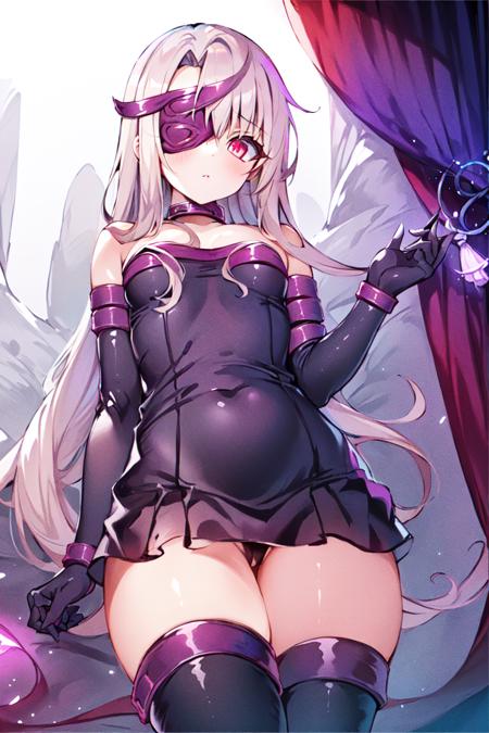 Illyasviel von Einzbern 22 outfits (Fate) 伊莉雅 22套外观 LoRA
