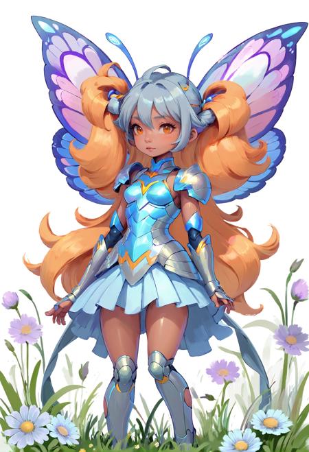 Envy Cute Fairy XL 01