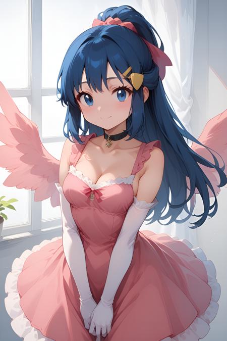 Dawn | Pokemon