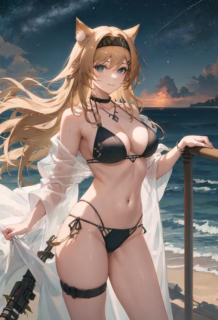 horn/ホルン/号角 (Arknights)