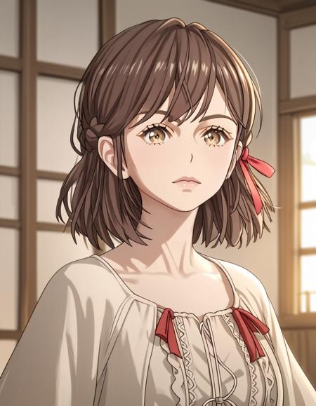 Xiling Jiyuan - Girls Pack