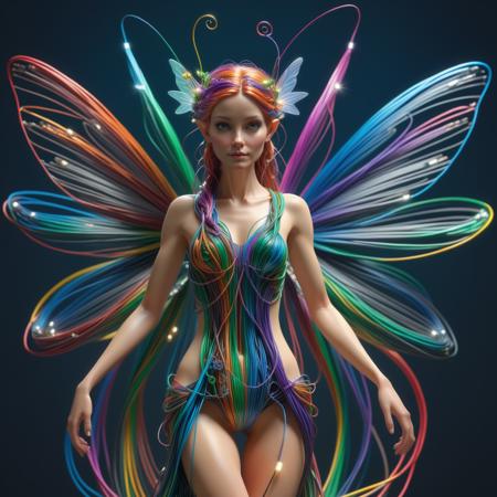 ColourfulCableStyle