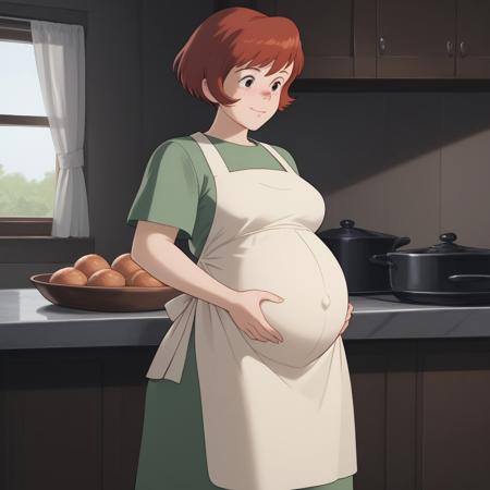 Osono (Kiki's delivery service)版本V1 (ID: 671355)